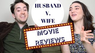 HUSBAND V WIFE MOVIE REVIEW BECKET  What did we really think [upl. by Thetes274]