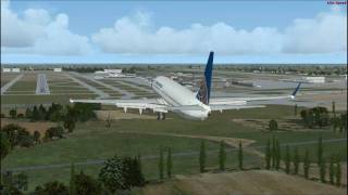 FSX Music Video [upl. by Amling]