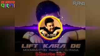 lift kara de dj song  adnan sami dj song  moombahton remix 2018 [upl. by Eniroc]