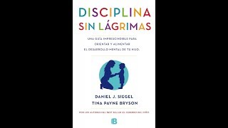 DISCIPLINA SIN LAGRIMAS ANALISIS [upl. by Ama]