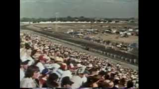 AMAS Flat Track Racing Young Matadors  Jay Springsteen [upl. by Ollecram]