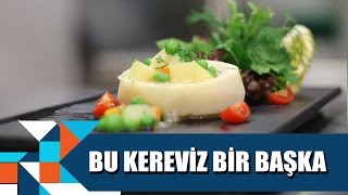 Bu kereviz bir başka [upl. by Madelene]