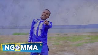 Wewe Ni Mungu by Roy Amani Official Video [upl. by Altis]