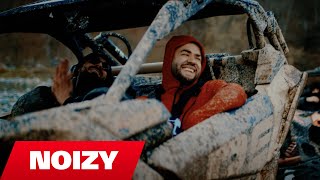 Noizy  Jena Mbreter 2 Official Video 4K [upl. by Leela]