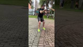 Treino funcional training fitness academia gym bodybuilding legday musculação suplementos [upl. by Butterworth]