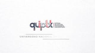 Quipux 2 Bandeja tareas enviadas [upl. by Anneirb]