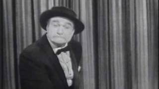 Red Skelton Deadeye and the Alamo Pt 14 [upl. by Yelak]