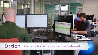 Dation introductie op rijschoolsoftware [upl. by Rotsen656]