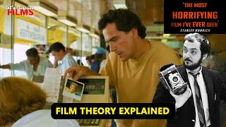 The Vanishing 1988  Spoorloos  Film Theory Explained  Existential Dread  Lets Discuss Films [upl. by Behlke]