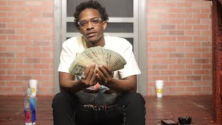 Dre100k Talks About Blytheville Arkansas “There’s A Lot Of Money Getting” New EP ‘4 For My Foes 2’ [upl. by Htiekal17]