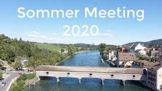 Sommer Meeting 2020 Gailingen [upl. by Yalc]