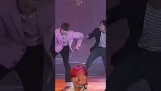 OMG their moves😍😱😳 bts btsarmy kpop jungkook jhope jin jimin viral vuralvideo viralshorts [upl. by Ak]