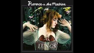 Florence  the Machine  Between Two Lungs [upl. by Frost723]