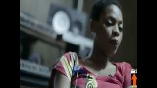 chidinma miss chedike ft wizkid studio session [upl. by Hax]