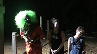 What to Expect at Nightmare Hollow in Spartanburg [upl. by Enomahs429]