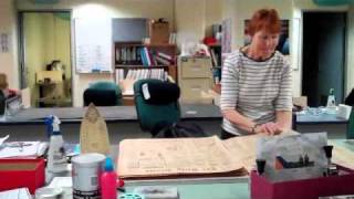 Microfilming Newspapers at the State Library of South Australia [upl. by Fiore322]