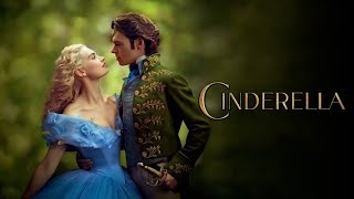 Cinderella 2015 Movie  Cate Blanchett Lily James amp Richard Madden  Review amp Facts [upl. by Billen]