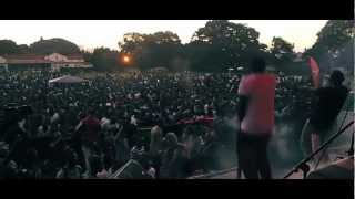 Ice Prince In Malawi Full Documentary [upl. by End]