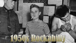 1950s Rockabilly 11 [upl. by Hezekiah718]