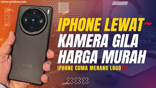 5 HP KAMERA TERBAIK PESAING IPHONE [upl. by Denney]