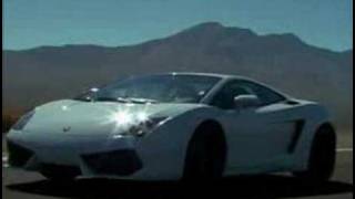 OFFICIAL VIDEO Lamborghini Gallardo LP5604 [upl. by Lashonde]