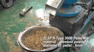 Making Your Own Wood Pellets with GEMCO Pelletizing Machine for Your Home [upl. by Raphaela96]