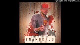 Yakarta  Enamorado Prod BlackBox [upl. by Scheck]