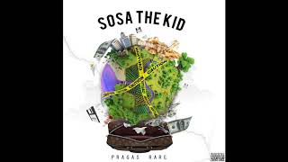 PRAGASRARE  SOSA THE KID 😈😈😈 [upl. by Artemis]