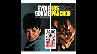 Eydie Gorme y Los Panchos SUS GRANDES EXITOS [upl. by Notyal]