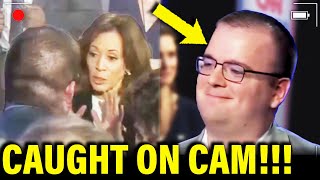 Watch The Moment Kamala WINS OVER TRUMP VOTER [upl. by Sindee]