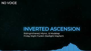 FNF Starlight Mayhem  Inverted AscensionNO VOICE [upl. by Hattie]