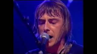 Tales From The Riverbank  Paul Weller 1996 [upl. by Lorre596]