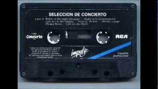 Radio Concierto Discoteque [upl. by Adliwa]