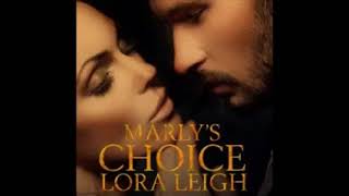 Audiobook HD Audio Lora Leigh Marlys Choice Men of August 1 [upl. by Cly]