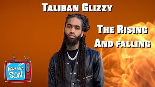 Rising amp Falling Of Taliban Glizzy Documentary Part 1 [upl. by Combs]