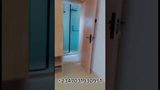 Real Estate Tour at Jasper Gardenia IBEJU LEKKI GTEXT HOMES PROPERTY [upl. by Carrelli]