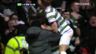 Celtic FC  More Than a Football Team [upl. by Ocirderf]