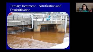 Wastewater treatment plants and anaerobic digestion [upl. by Irved]