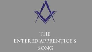 The Entered Apprentices Song [upl. by Kirit]