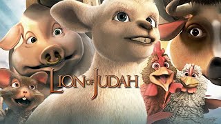 The Lion of Judah 2011  Full Movie  Ernest Borgnine  Anupam Kher  Sandi Patty [upl. by Etteuqram]