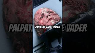 Why Palpatine FORCED Vader to Be Awake During His Surgery [upl. by Prosperus580]