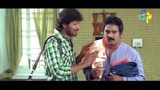 Jabardasth Masti  Betting Bangarraju  Naresh friends become bakaras [upl. by Ewold]