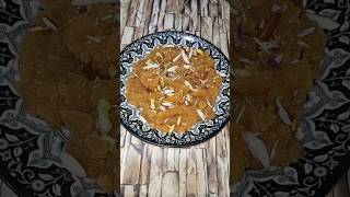 Besan Ka Halwa Recipe Easy and Delicious translationquranandislam easyrecipe [upl. by Nillek]