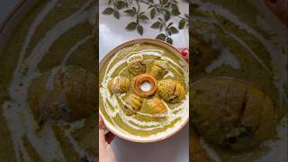 Afghani Egg Korma  Easy Egg recipes  Egg Korma shortsfeed youtubeshorts humbiharsehain [upl. by Ausoj21]