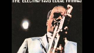 Eddie Harris  Listen Here [upl. by Itak]