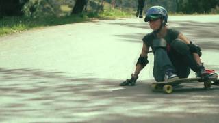 Longboard Girls Crew Colombia [upl. by Anohs818]