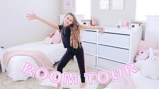 MY ROOM TOUR 2019 [upl. by Lamej631]