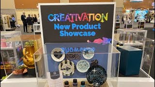 LIVE Creativation 2020 New Product Showcase [upl. by Deth]