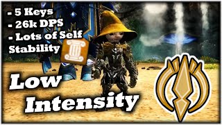 Low Intensity Spellbreaker Guide Easy DPS amp Self Stability Janthir Approved [upl. by Ebbie]