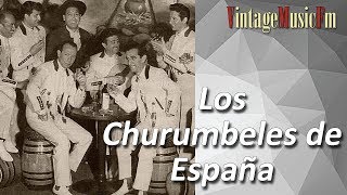 Los Churumbeles de España  El Gitano Señorito [upl. by Nebra]